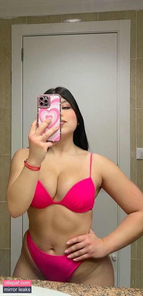 Latest Leaks Cheyenne Gonzalez Nude #22 - Fapello