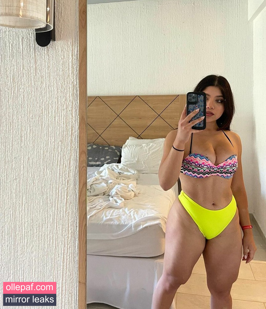 Cheyenne Gonzalez Nude Leaks OnlyFans #81 - Fapello