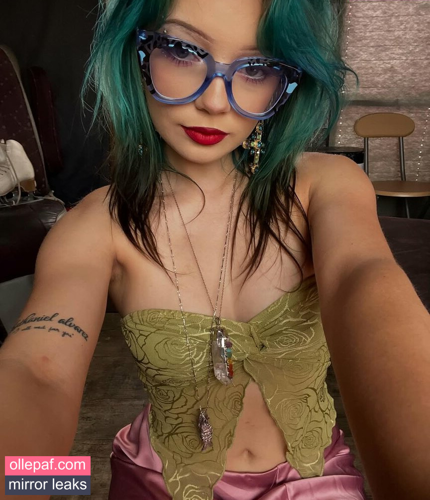 Latest Leaks Cheyenne Hay Nude #5 - Fapello