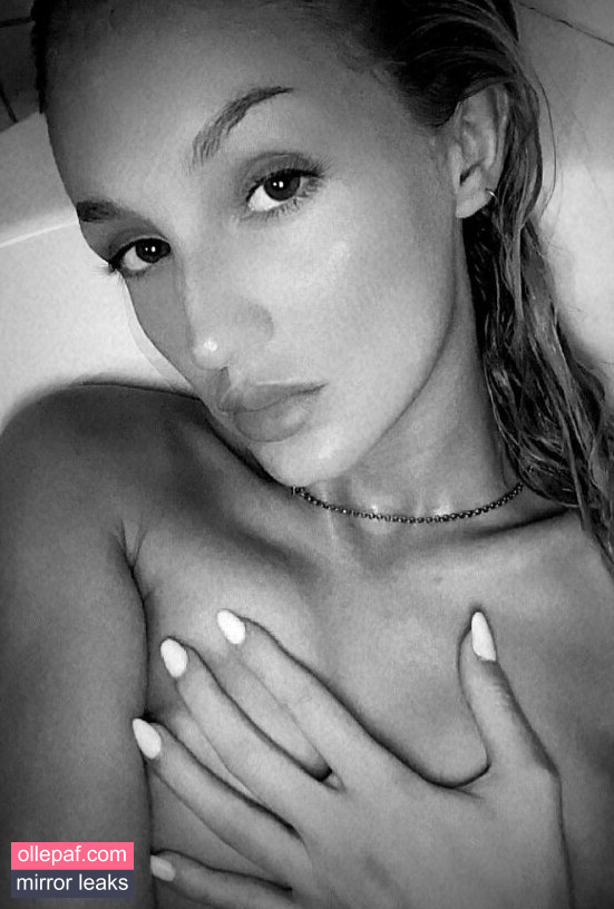 Latest Leaks Cheyenne Heise Nude #131 - Fapello