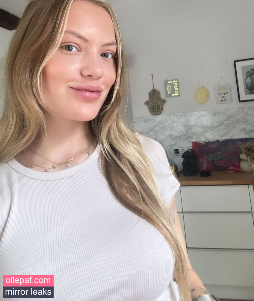 Latest Leaks Cheyenne Ochsenknecht Nude #101 - Fapello