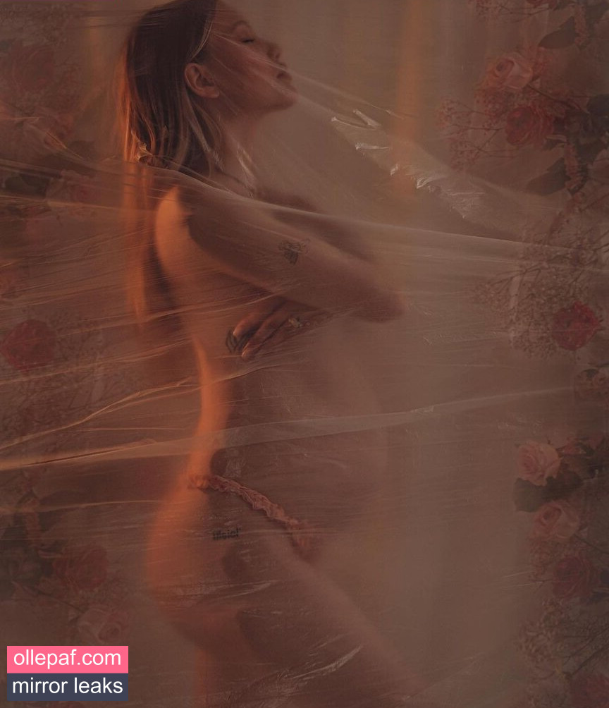 Latest Leaks Cheyenne Ochsenknecht Nude #119 - Fapello