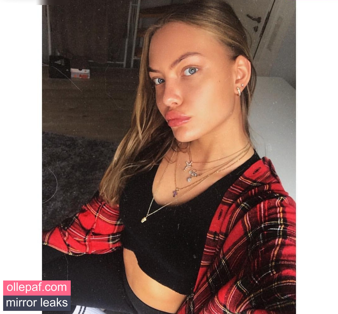 Latest Leaks Cheyenne Ochsenknecht Nude #22 - Fapello
