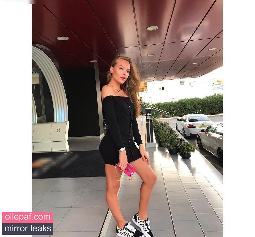 Latest Leaks Cheyenne Ochsenknecht Nude #48 - Fapello