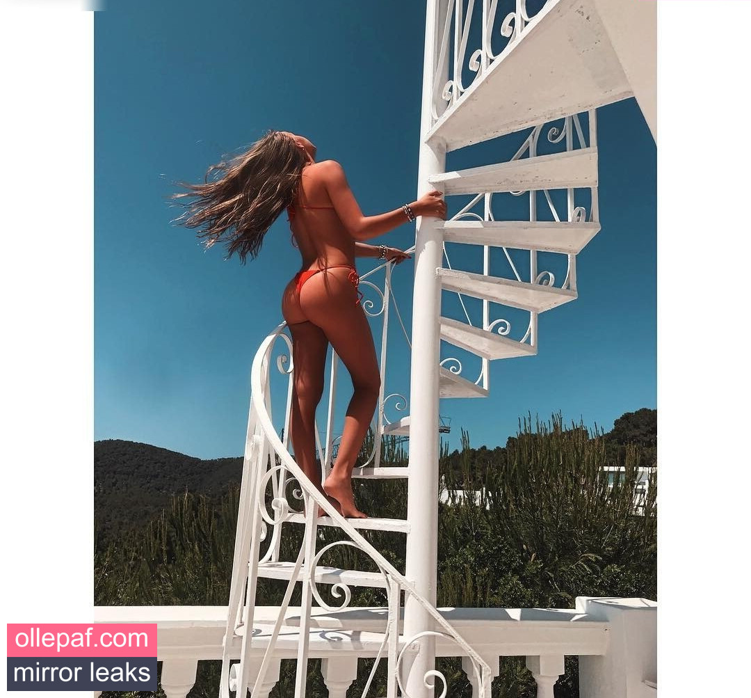 Latest Leaks Cheyenne Ochsenknecht Nude #63 - Fapello