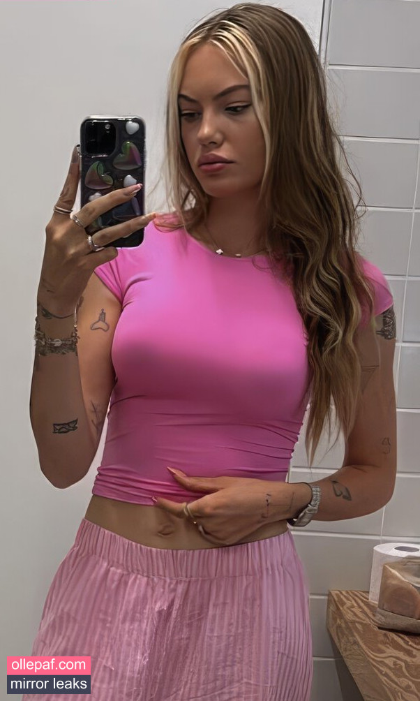 Latest Leaks Cheyenne Ochsenknecht Nude #78 - Fapello