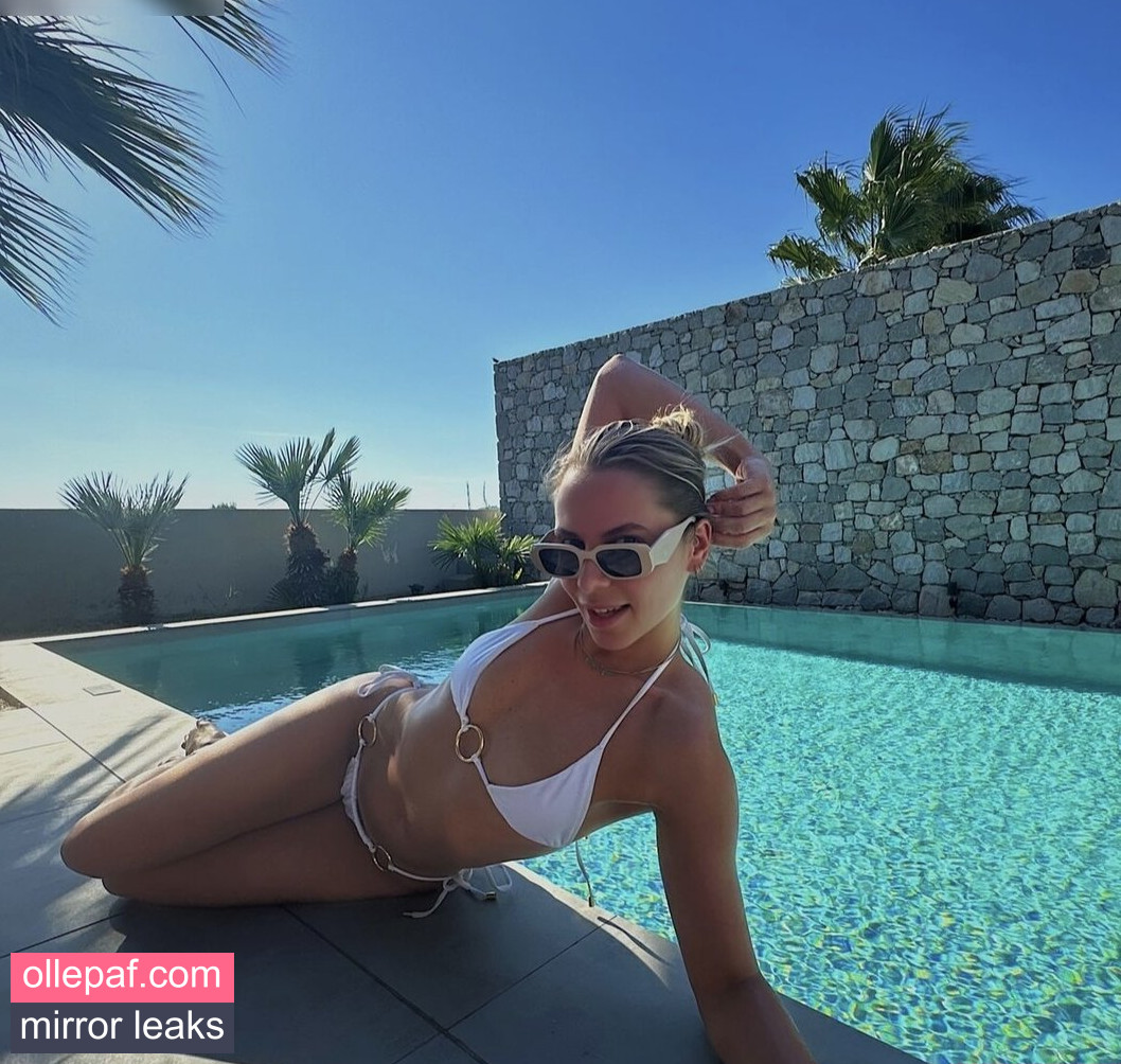 Cheyenne Pahde Nude Leaks OnlyFans #23 - Fapello