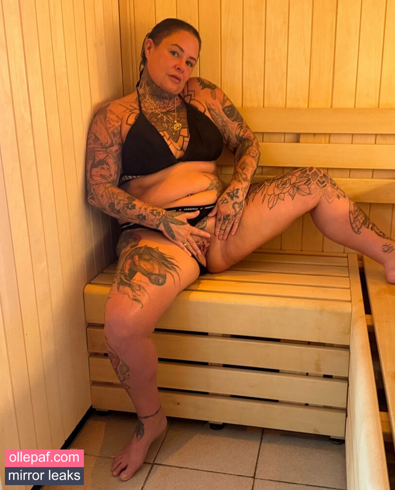 Latest Leaks cheyenne_rose Nude #16 - Fapello