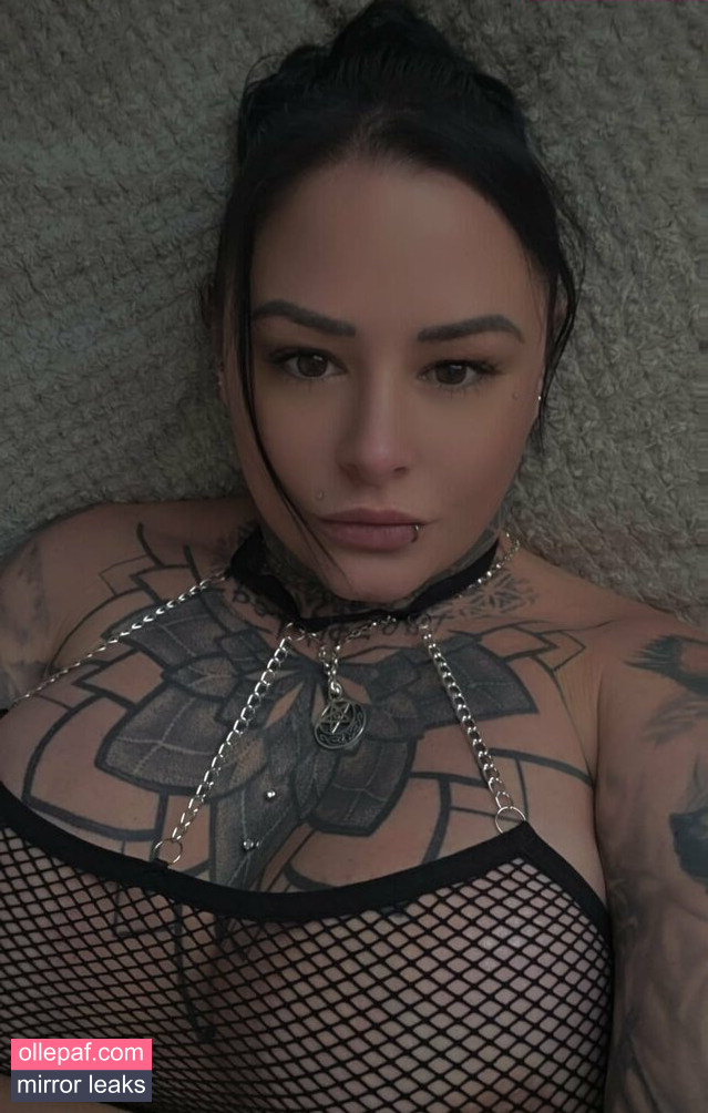 Latest Leaks cheyenne_rose Nude #37 - Fapello