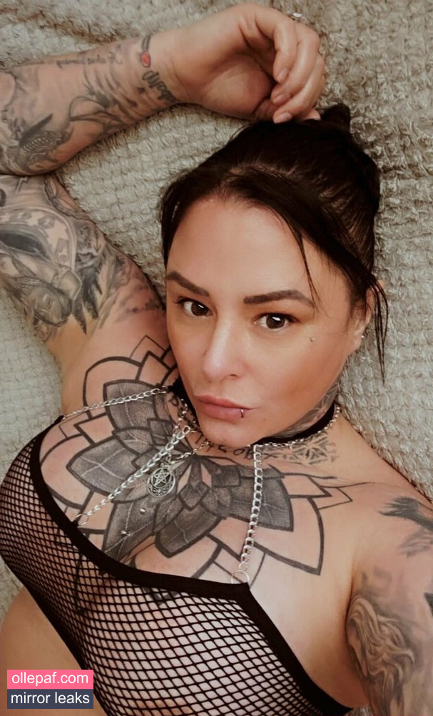 Latest Leaks cheyenne_rose Nude #38 - Fapello