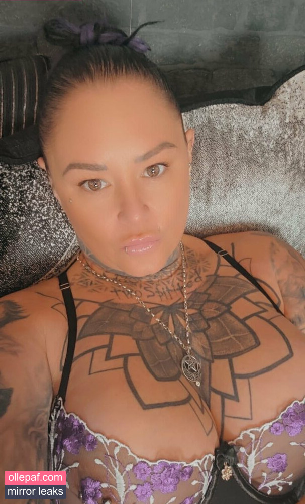 Latest Leaks cheyenne_rose Nude #40 - Fapello