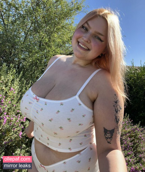 Latest Leaks Cheyenne Nude #104 - Fapello