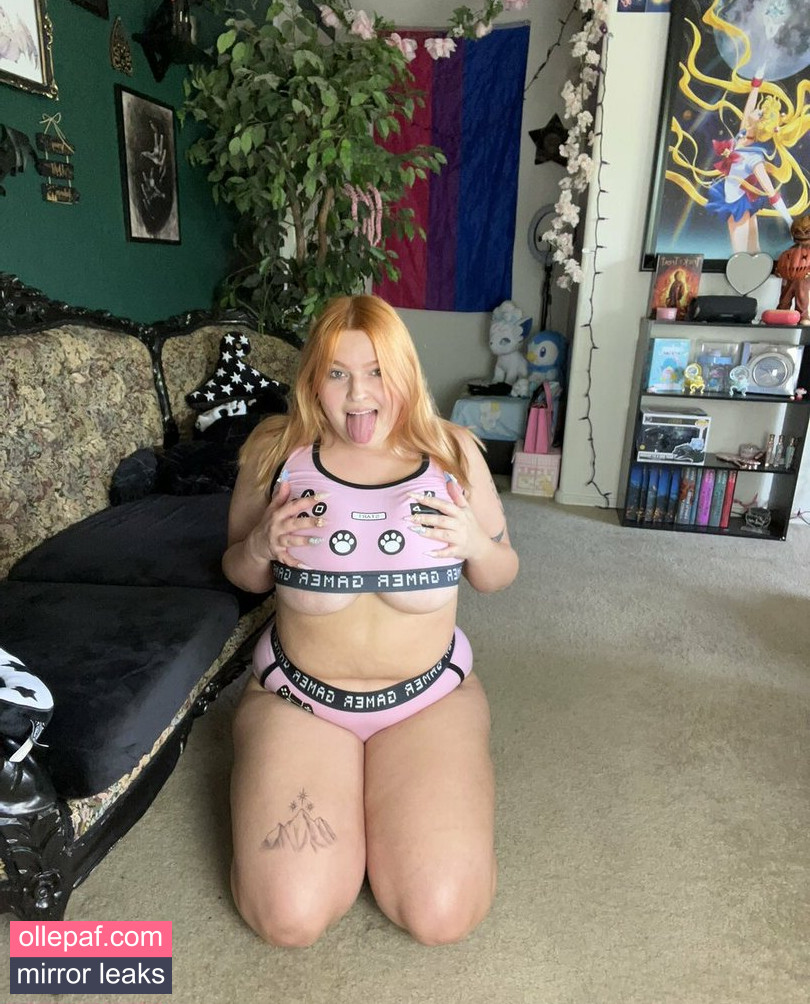 Latest Leaks Cheyenne Nude #113 - Fapello
