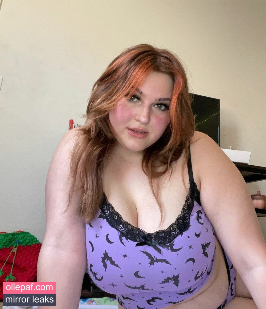 Latest Leaks Cheyenne Nude #134 - Fapello