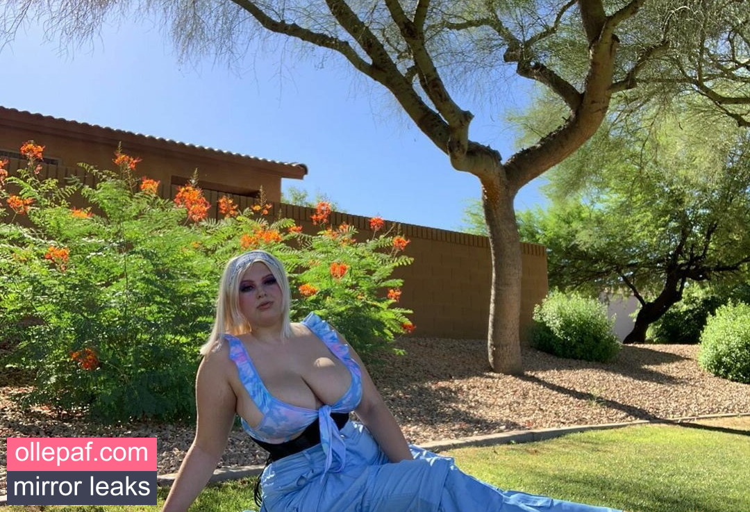 Latest Leaks Cheyenne Nude #177 - Fapello