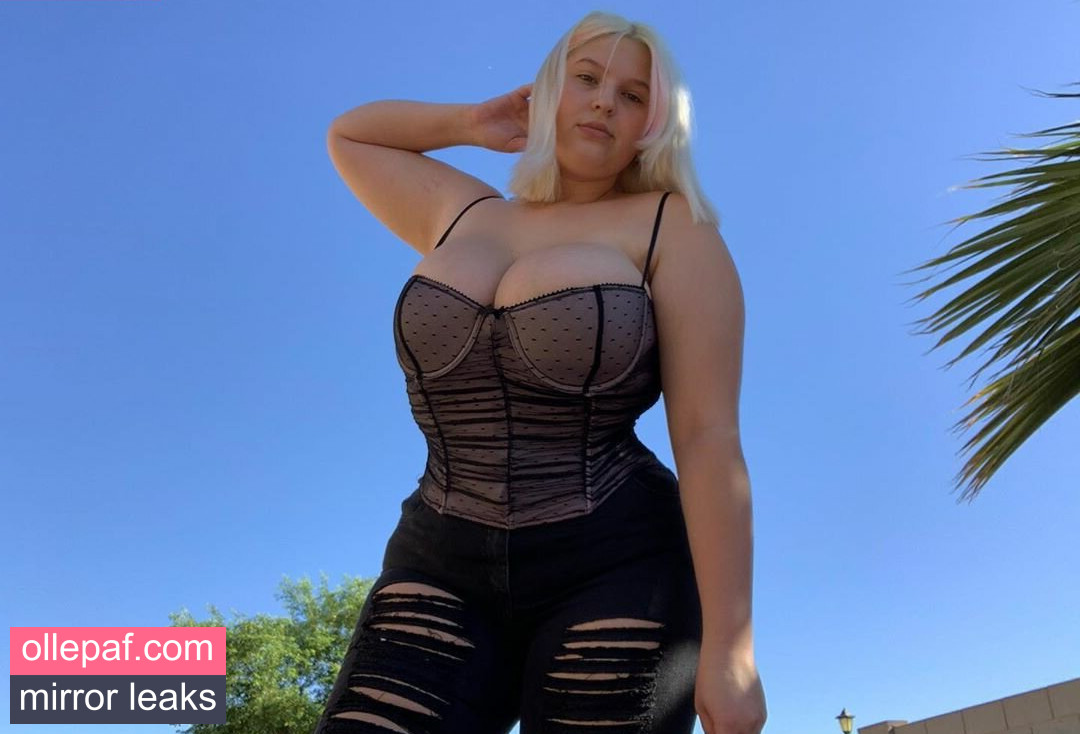 Latest Leaks Cheyenne Nude #178 - Fapello