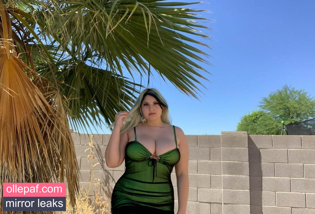 Latest Leaks Cheyenne Nude #199 - Fapello