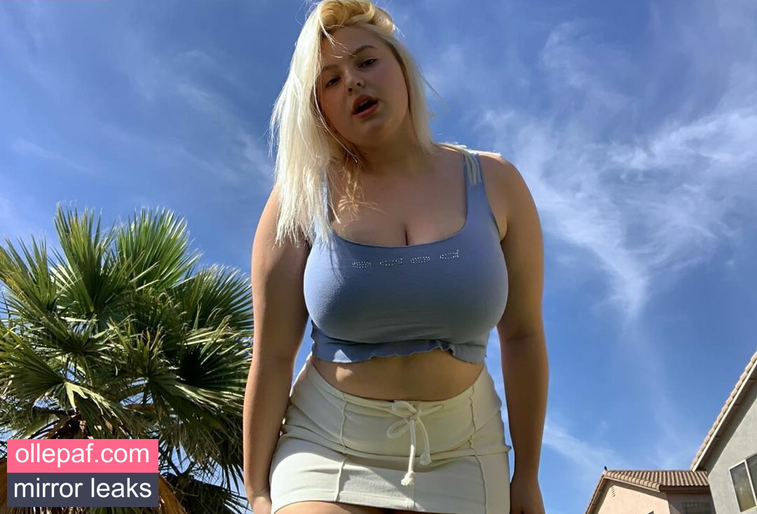 Latest Leaks Cheyenne Nude #202 - Fapello