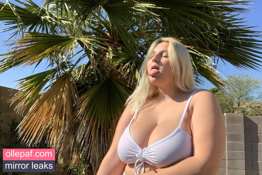 Latest Leaks Cheyenne Nude #215 - Fapello