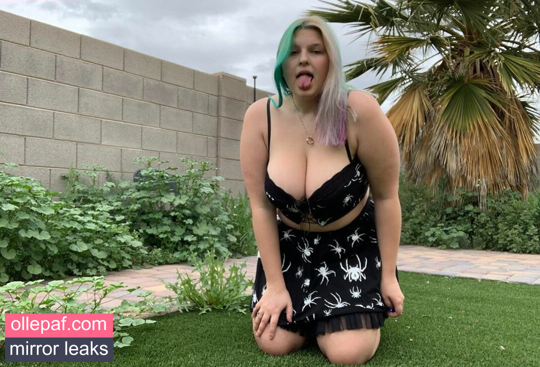 Latest Leaks Cheyenne Nude #230 - Fapello