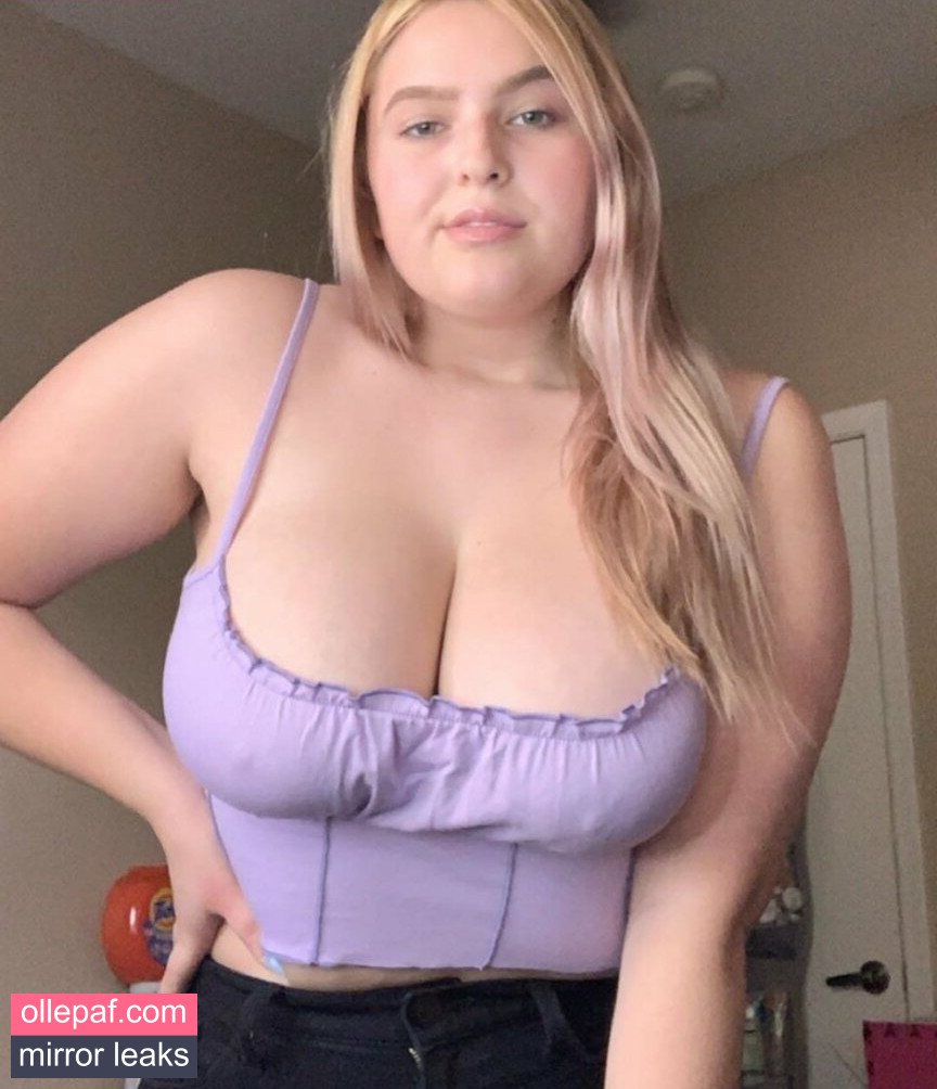 Latest Leaks Cheyenne Nude #248 - Fapello