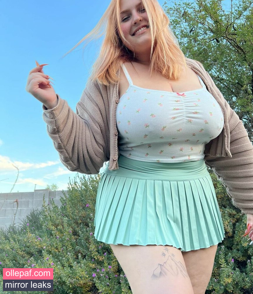 Latest Leaks Cheyenne Nude #270 - Fapello