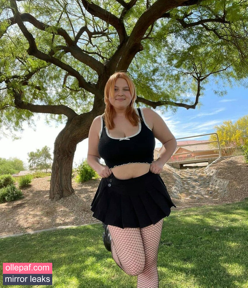 Latest Leaks Cheyenne Nude #300 - Fapello