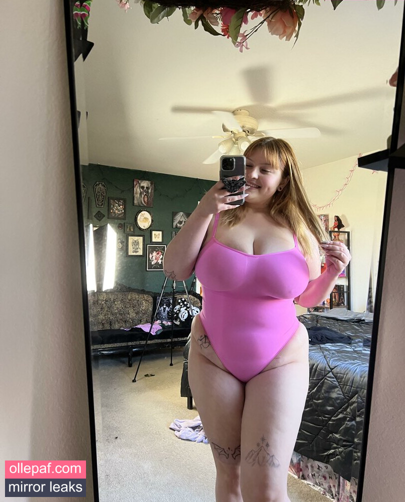 Latest Leaks Cheyenne Nude #66 - Fapello