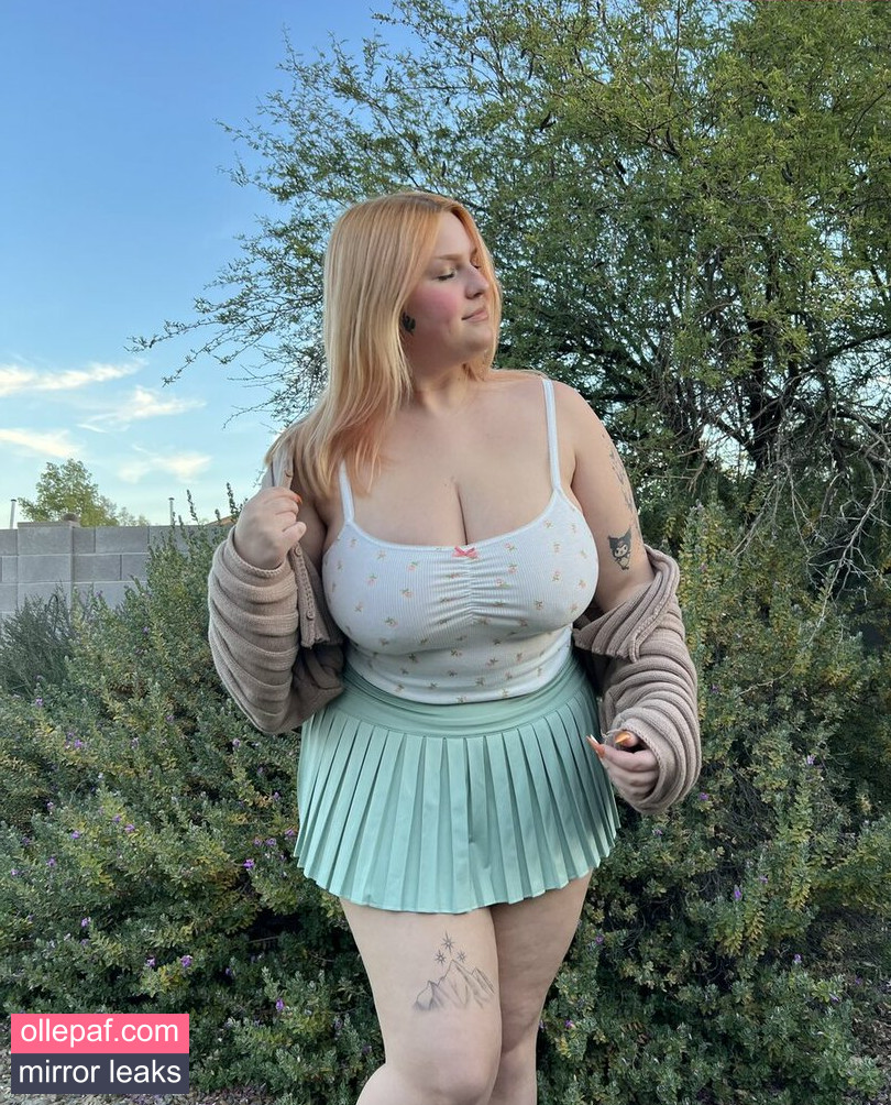 Latest Leaks Cheyenne Nude #100 - Fapello