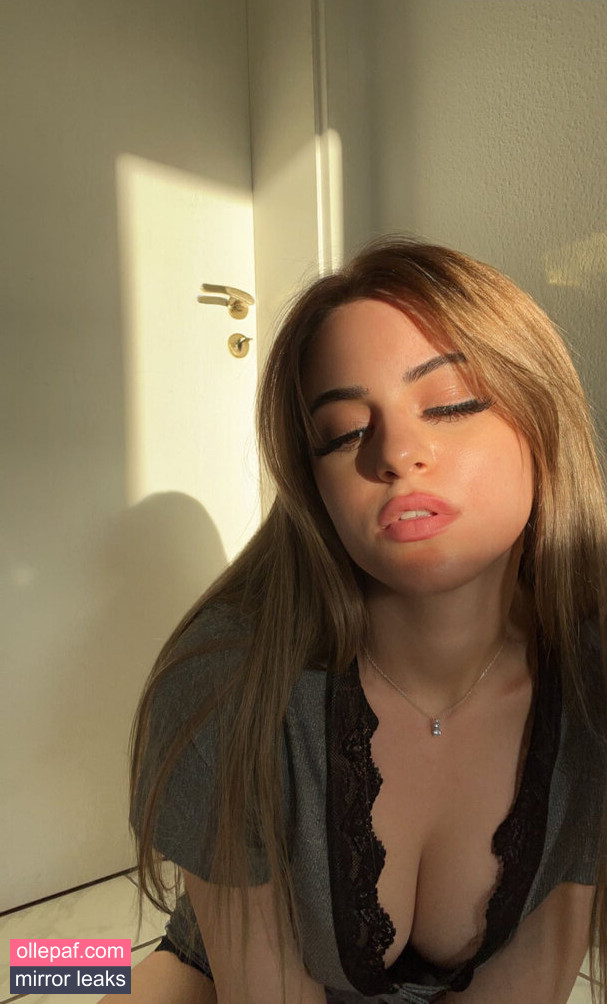 Latest Leaks cheyennenauert Nude #140 - Fapello