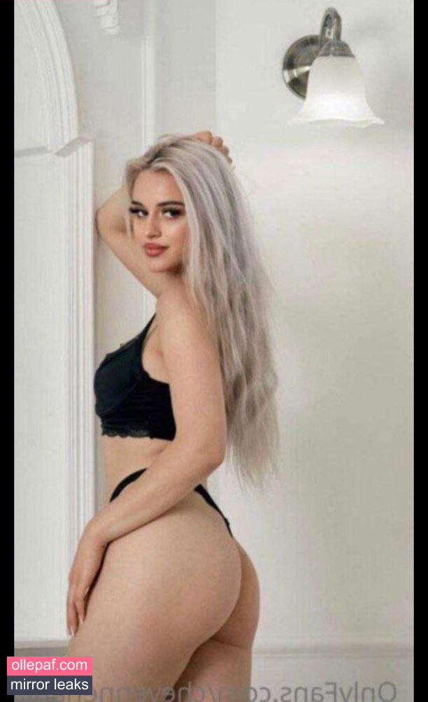 Latest Leaks cheyennenauert Nude #222 - Fapello