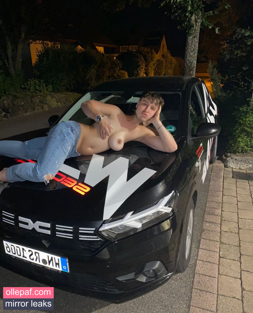 Latest Leaks cheyennenauert Nude #416 - Fapello