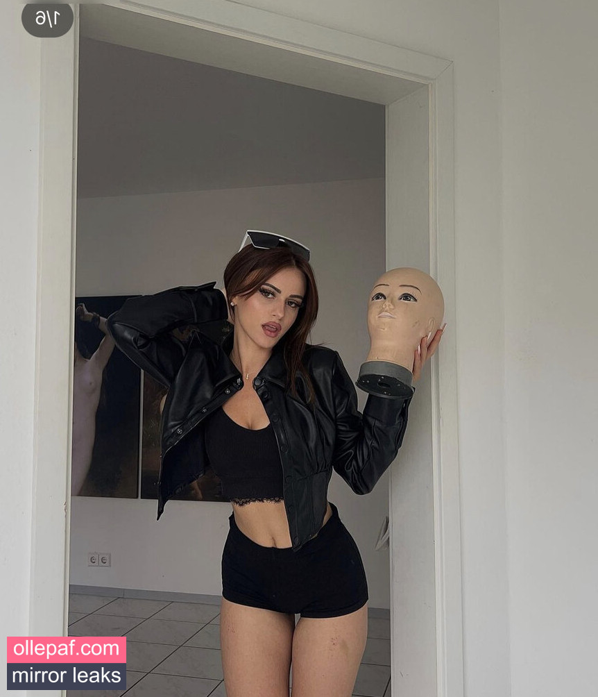 Latest Leaks cheyennenauert Nude #521 - Fapello