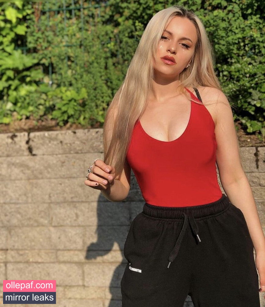 Latest Leaks cheyennenauert Nude #61 - Fapello