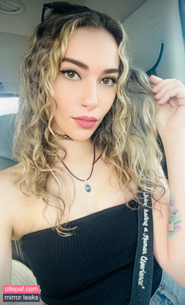 Latest Leaks Cheylovesyoux3 Nude #3 - Fapello