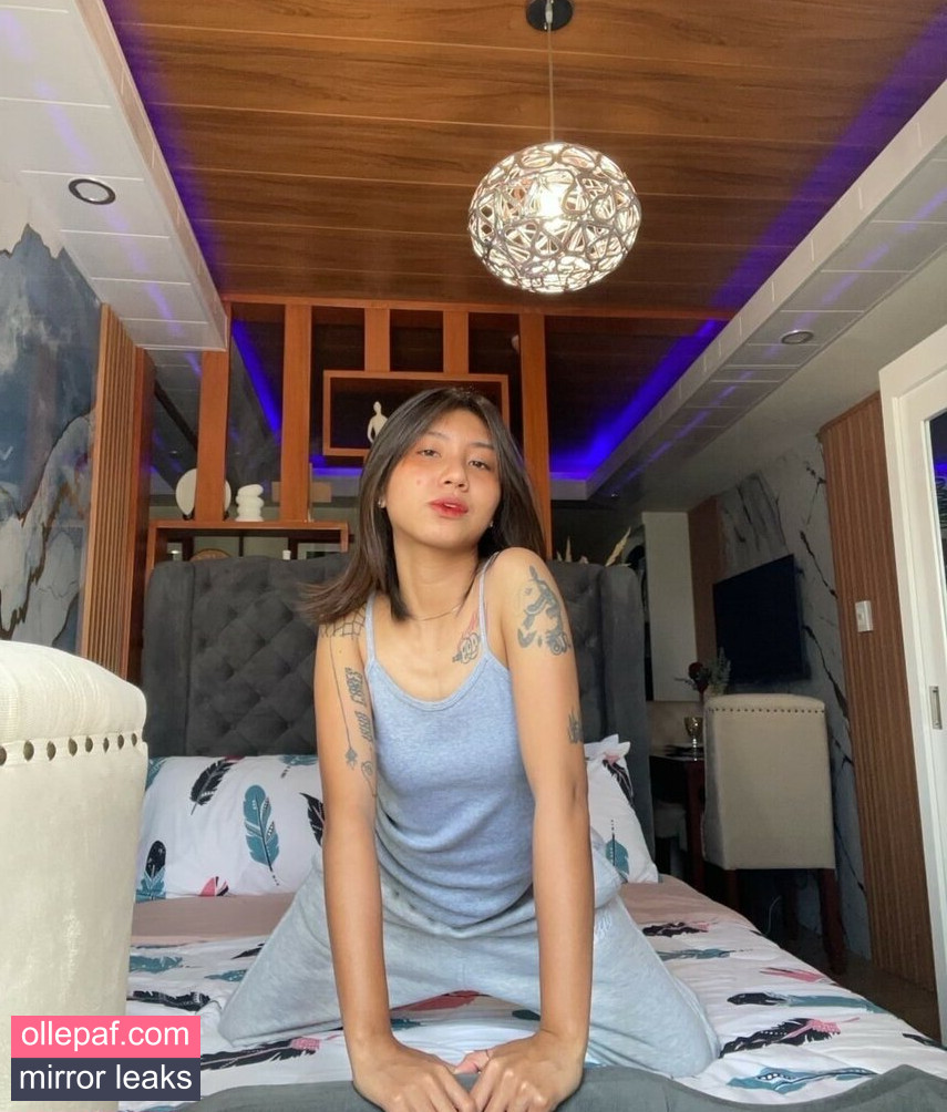 Latest Leaks chi_chibabes Nude #23 - Fapello
