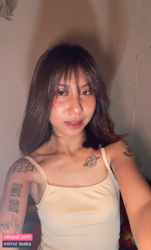 Latest Leaks chi_chibabes Nude #31 - Fapello