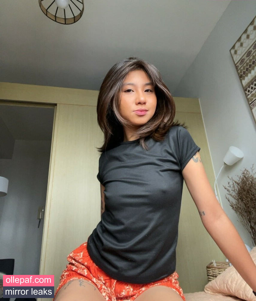 Latest Leaks chi_chibabes Nude #33 - Fapello