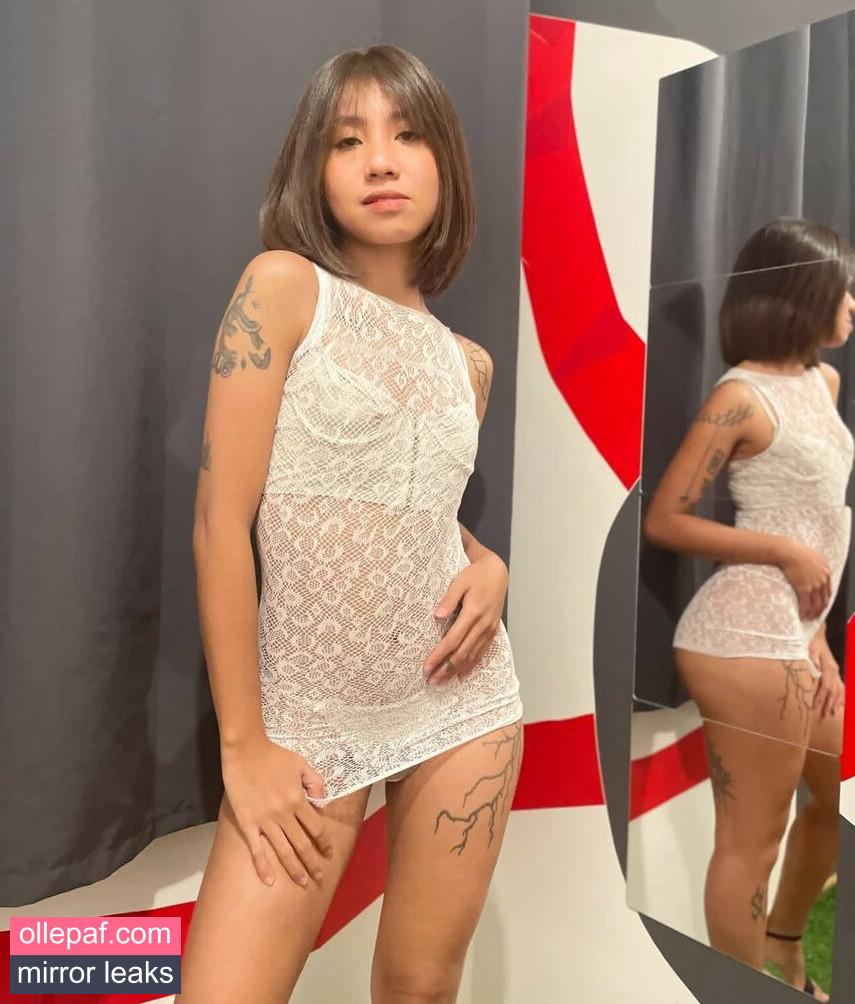 Latest Leaks chi_chibabes Nude #41 - Fapello