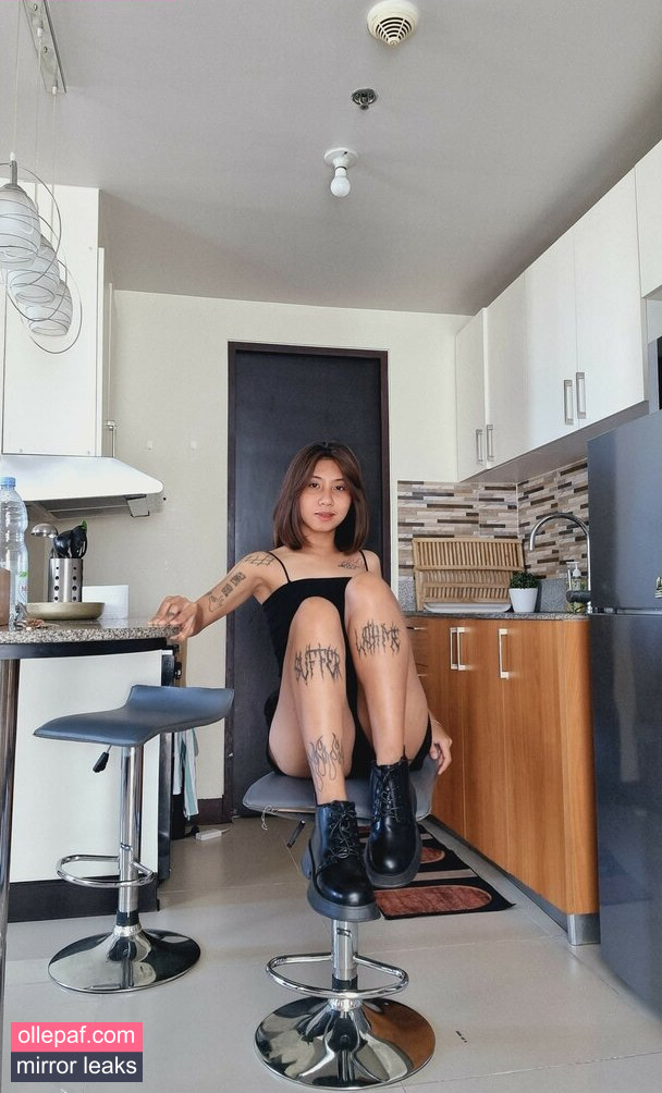 Latest Leaks chi_chibabes Nude #44 - Fapello