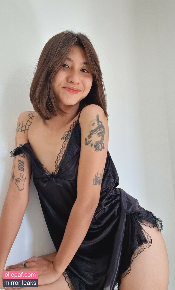 Latest Leaks chi_chibabes Nude #46 - Fapello