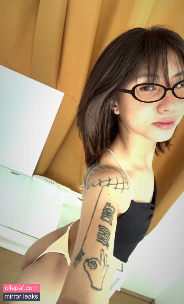 Latest Leaks chi_chibabes Nude #48 - Fapello