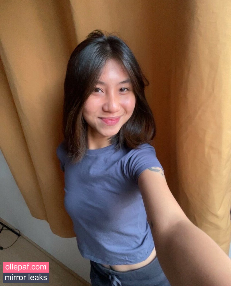 Latest Leaks chi_chibabes Nude #55 - Fapello