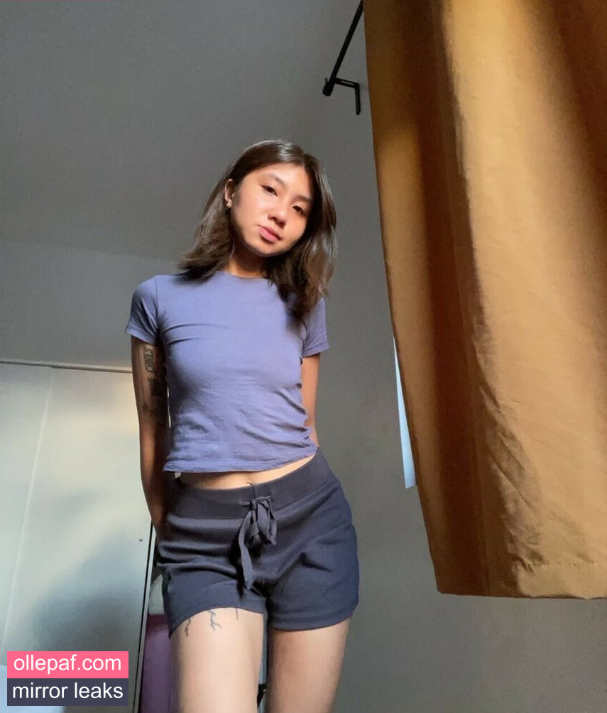 Latest Leaks chi_chibabes Nude #57 - Fapello