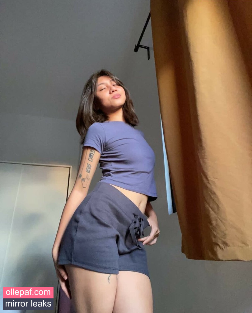 Latest Leaks chi_chibabes Nude #58 - Fapello