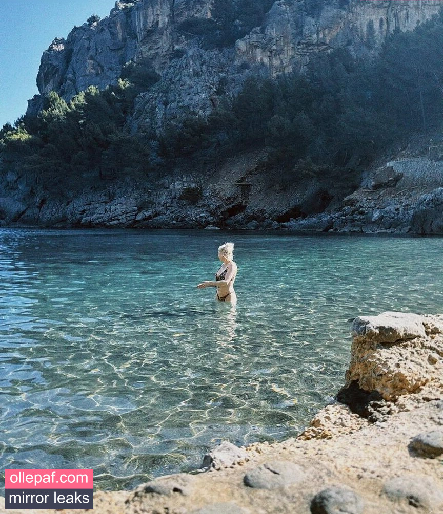 Latest Leaks Chiara Baluch Nude #2 - Fapello