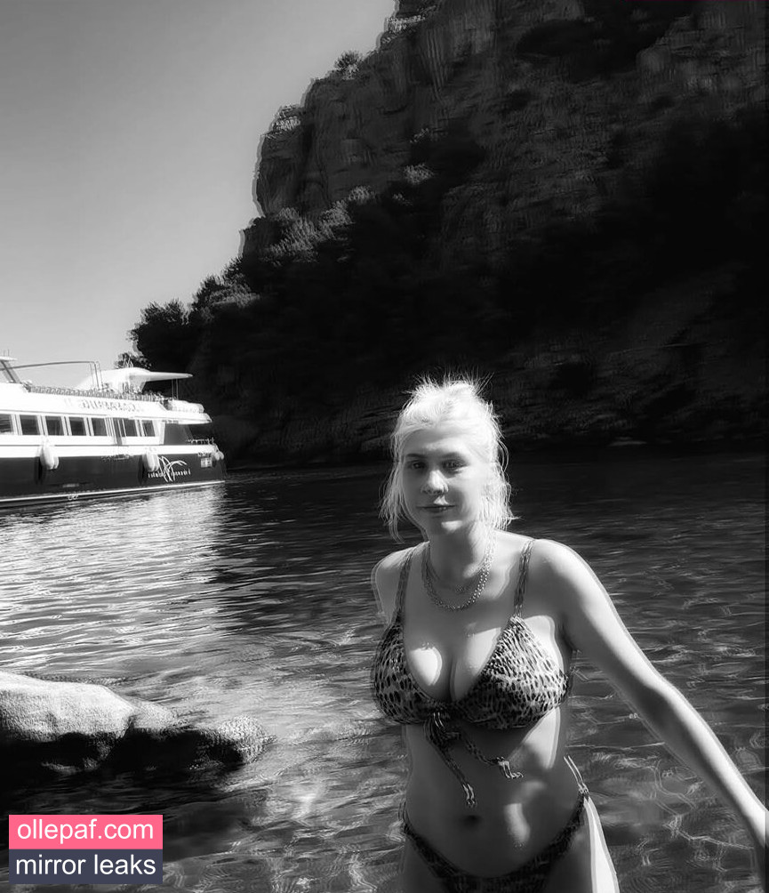 Latest Leaks Chiara Baluch Nude #5 - Fapello