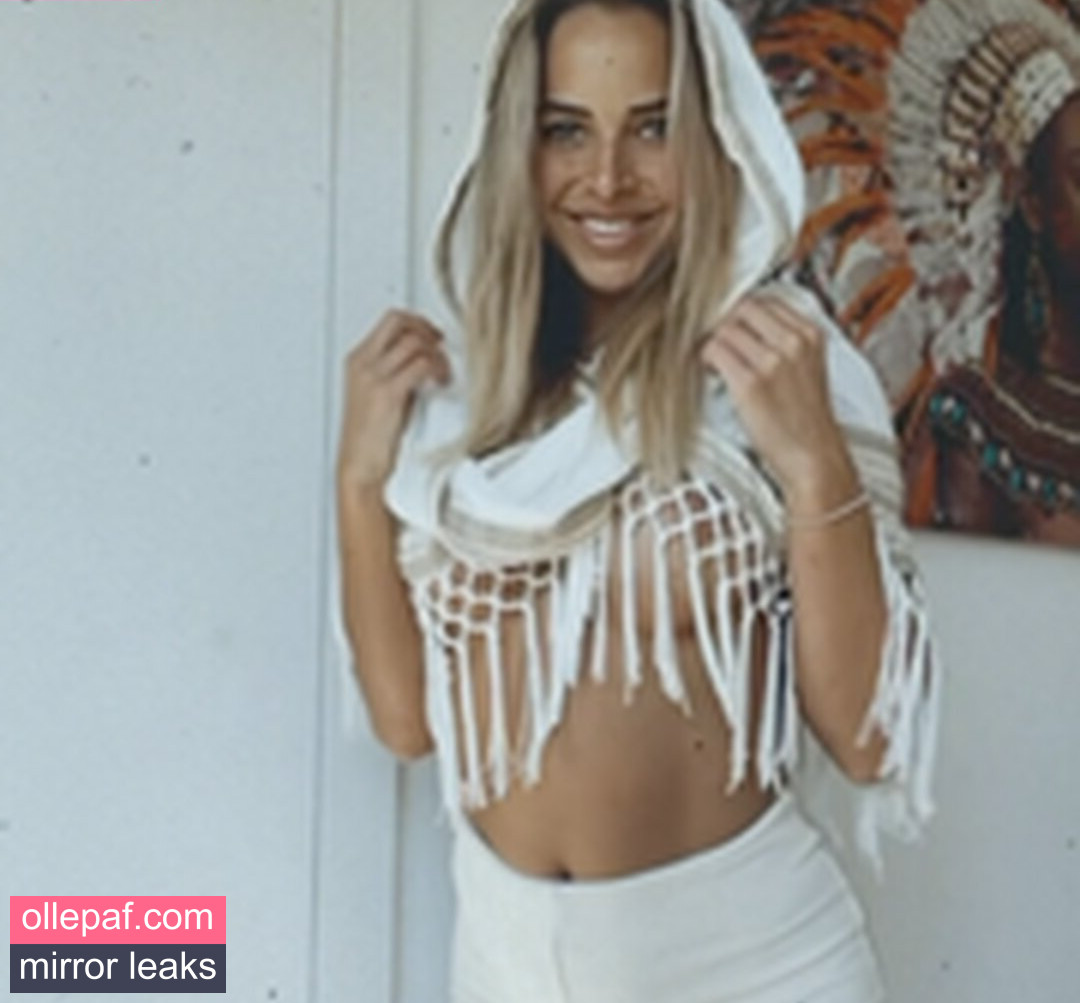 Latest Leaks Chiara Bransi Nude #254 - Fapello