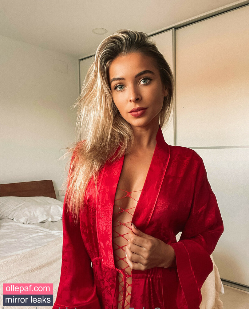 Latest Leaks Chiara Bransi Nude #260 - Fapello