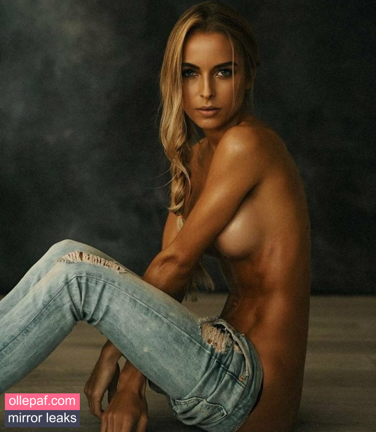 Latest Leaks Chiara Bransi Nude #300 - Fapello